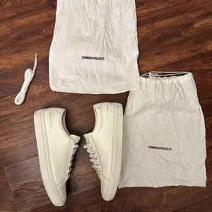 Common projects achilles low